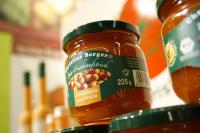 F�L-Stand zur Biofach 2008
